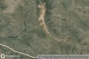 Noon Reservoir