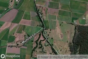 Duckpond Creek