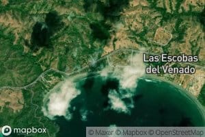 Quebrada Las Escobas