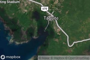 Taguite River