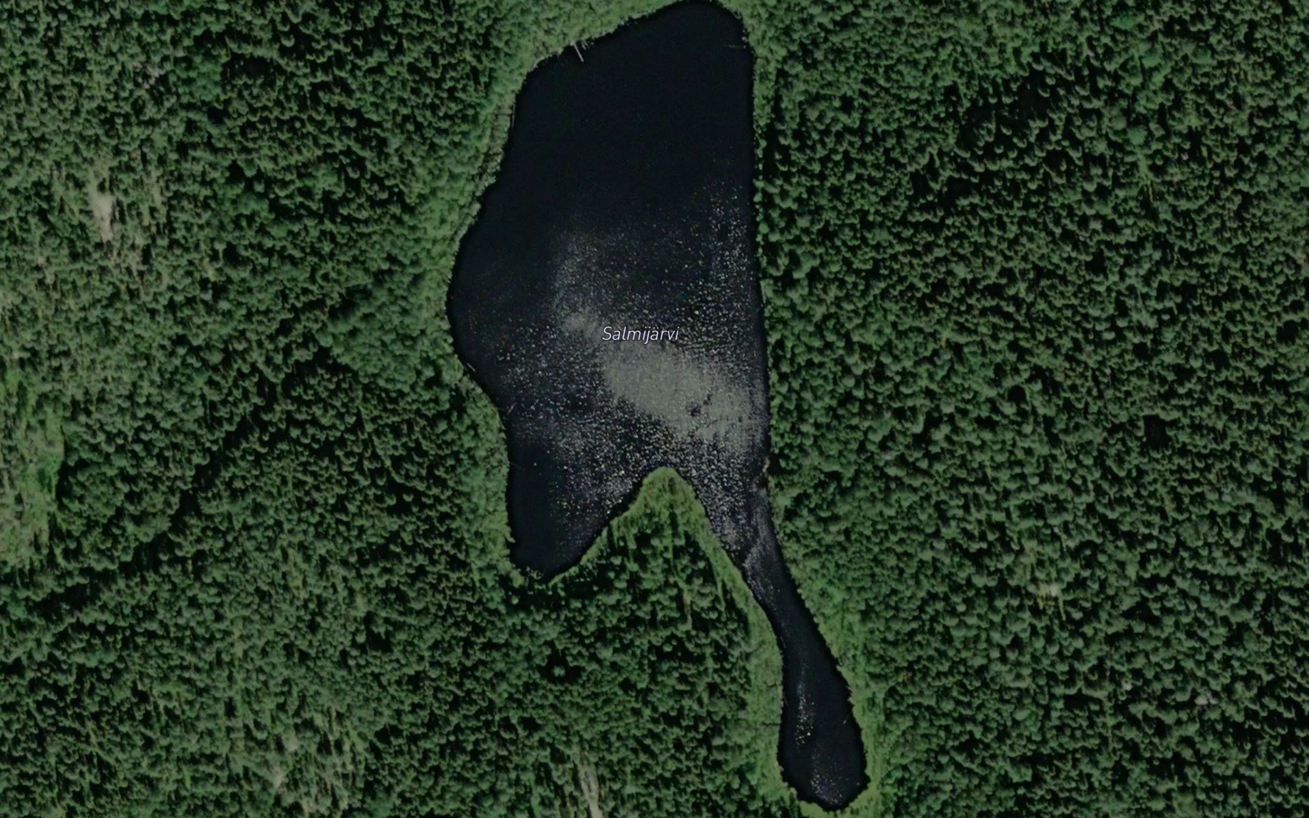 Salmijarvi
