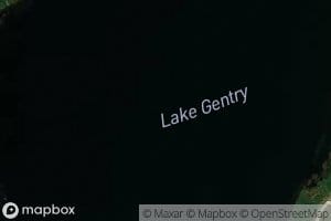 Lake Gentry