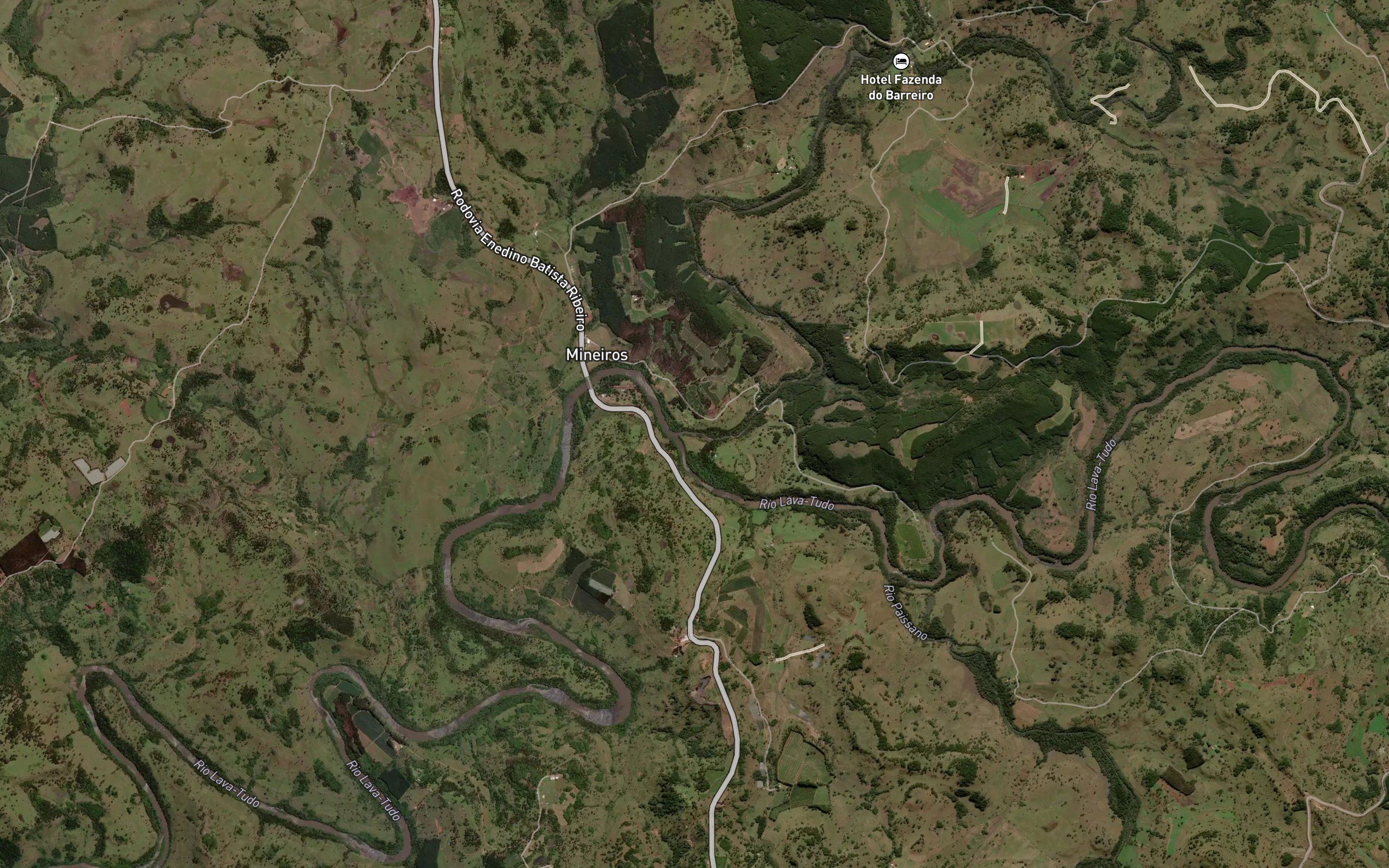 Rio da Divisa