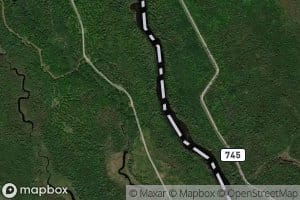 Little Simsquish Brook