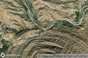 Rudkhaneh-ye Daq Ahmadi