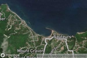 Sauteurs Bay