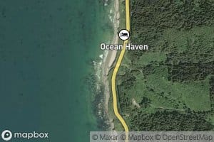 Tokatee Creek