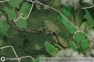Kroketfossen