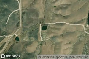 Nofstger Zeigler Reservoir