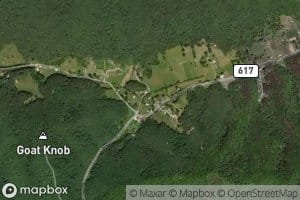 Cleghorn Valley Creek