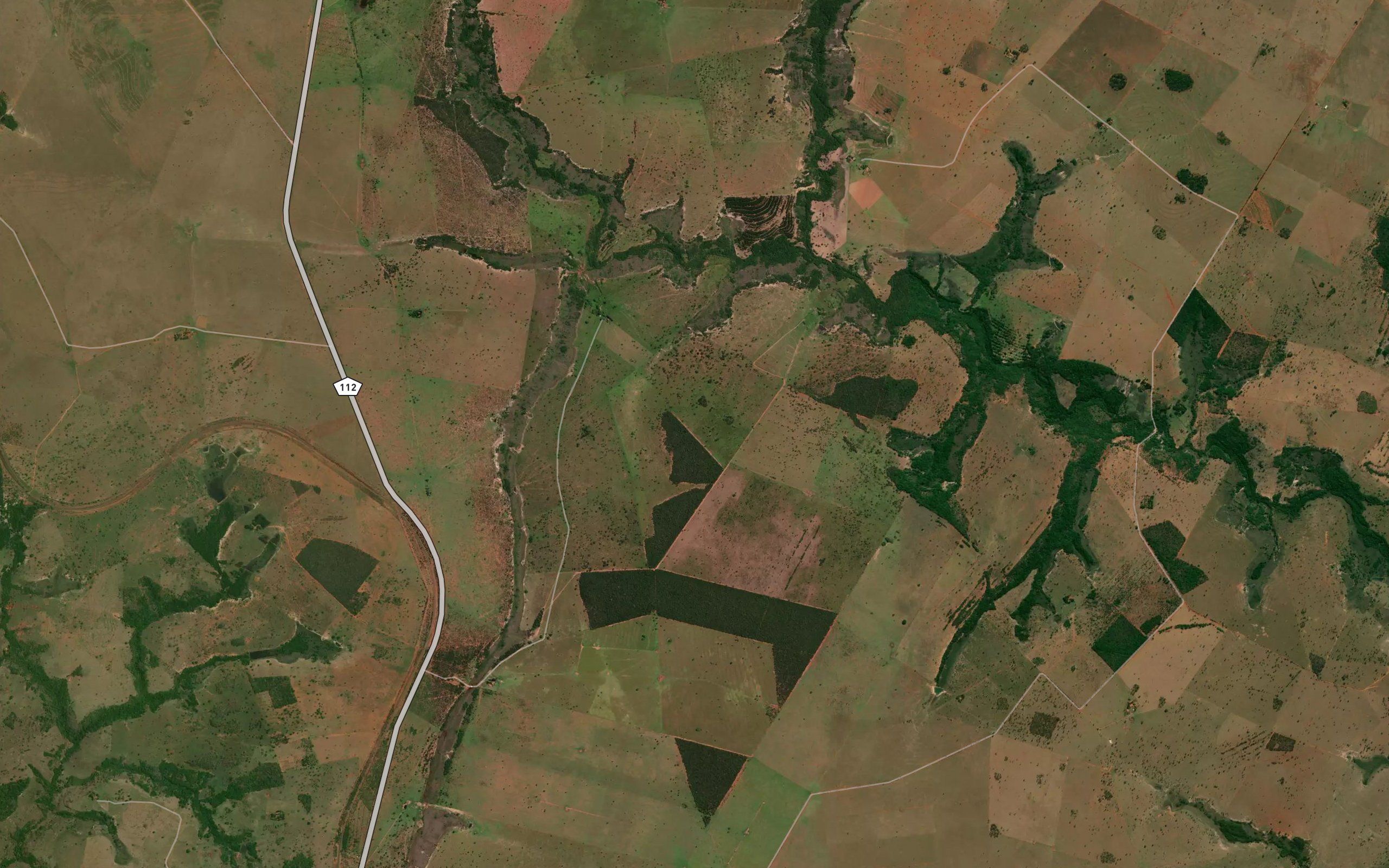 Ribeirao Quiteria