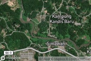 Tanjong Batu Pari