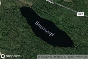 Emonlampi