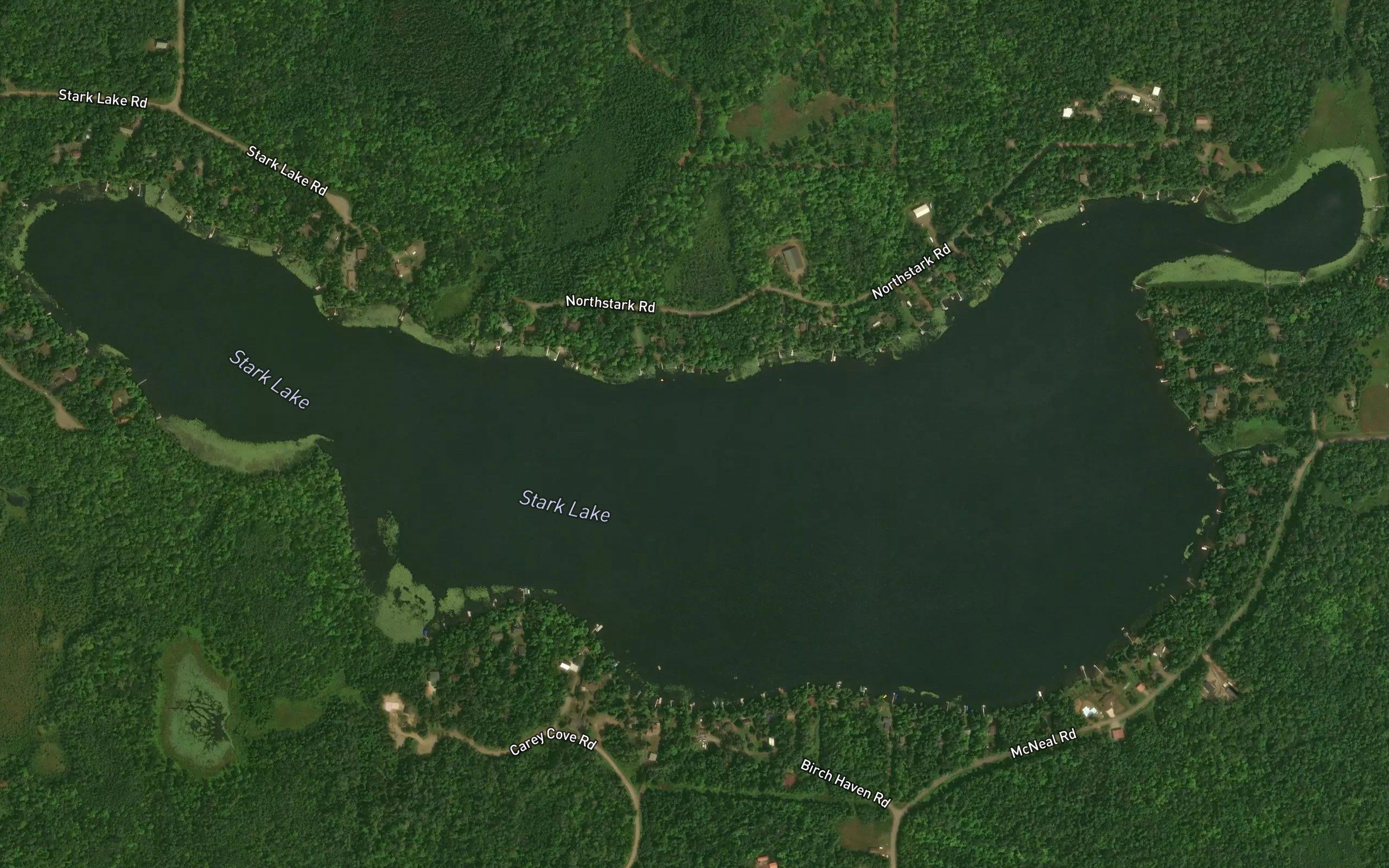 Stark Lake