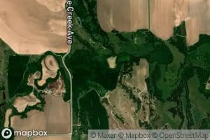 South Branch Turtle Creek