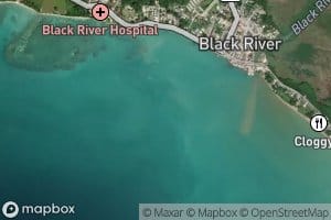 Black River Bay