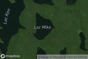 Lac Mike