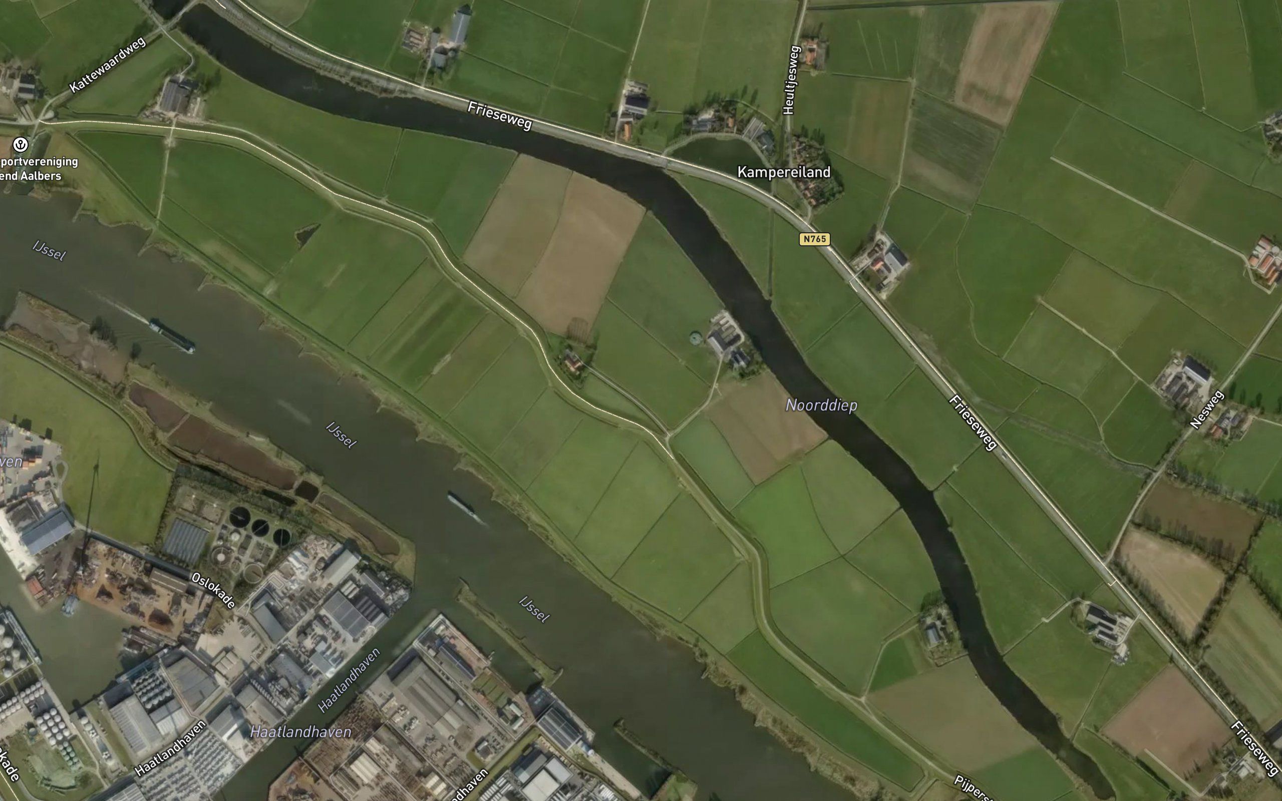 Noorddiep
