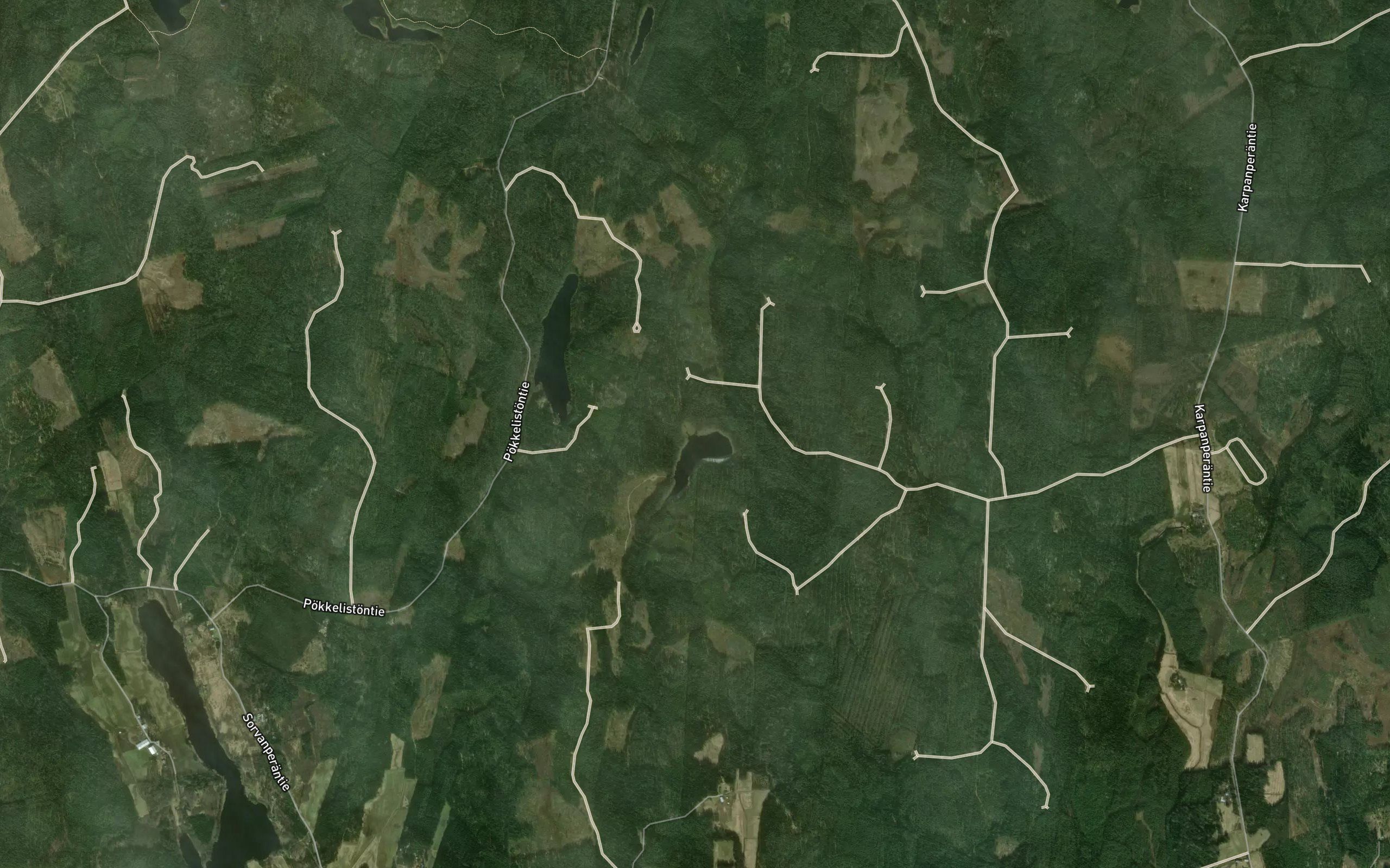 Veho-oja