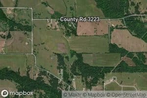 Soil Conservation Service Site 6 Reservoir