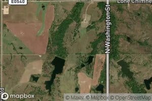 Longbranch Site 6 Reservoir