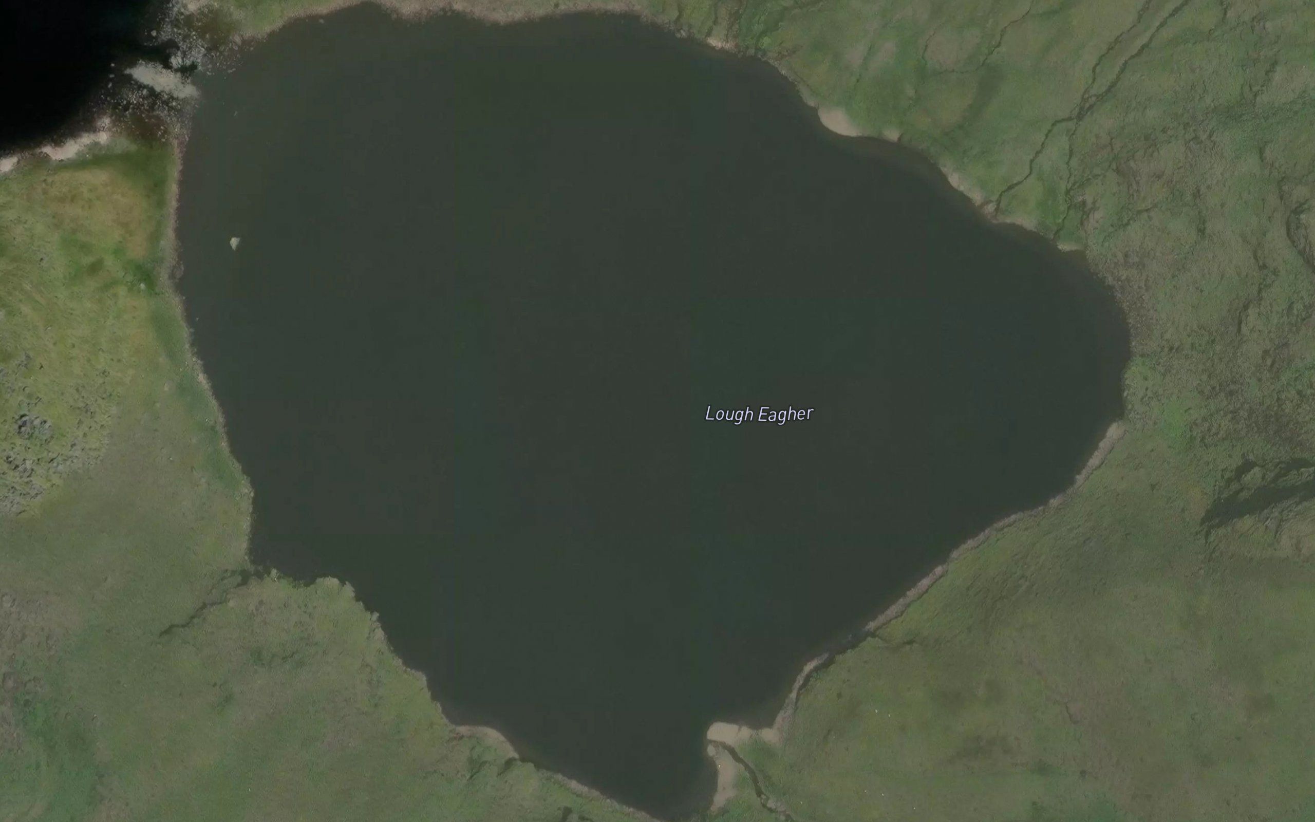 Lough Eagher
