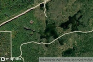 Root Lake