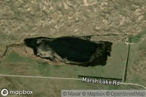 Marsh Lake