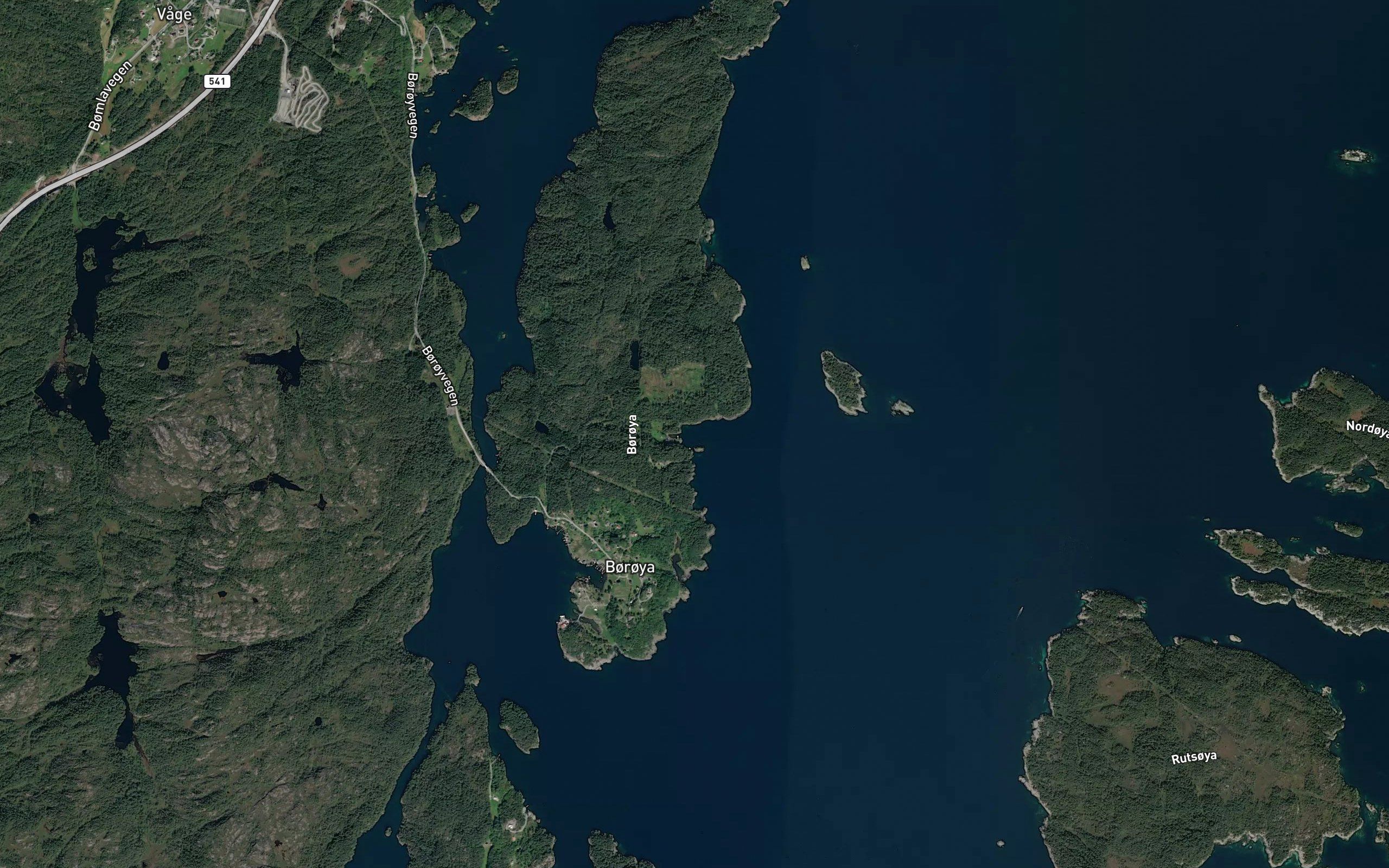 Olsvik