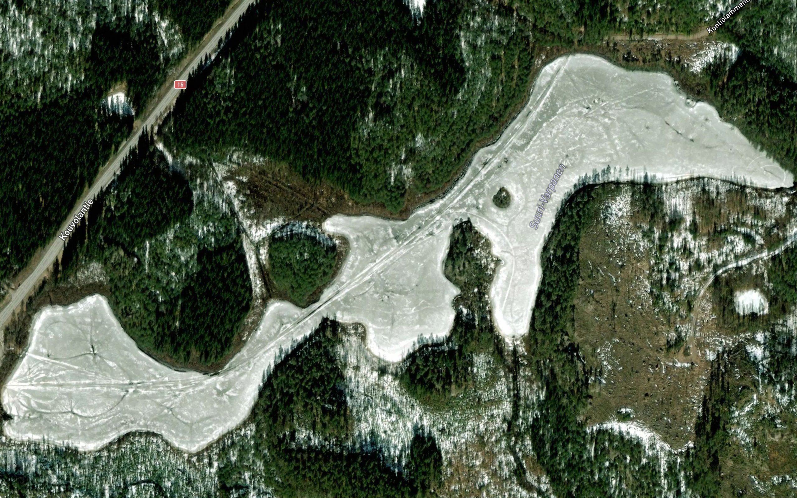 Suuri-Varpanen