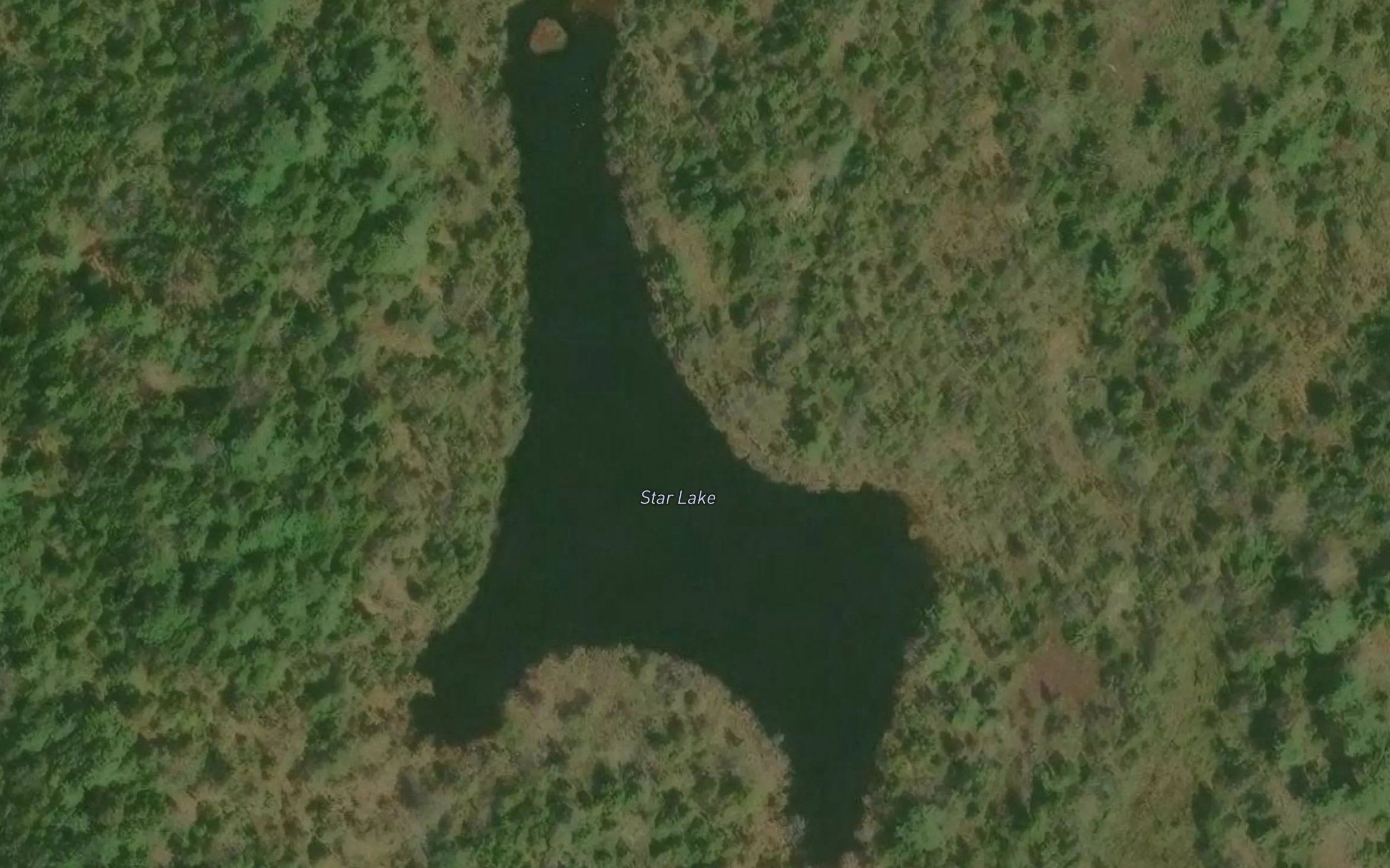 Star Lake