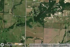 Soil Conservation Service Site 24 Reservoir