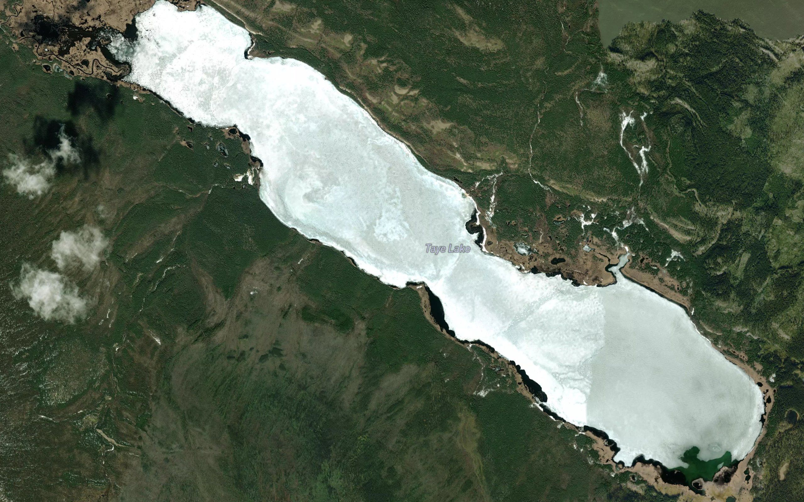Taye Lake
