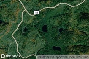 Lac Omet