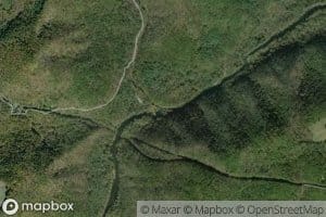 Little Bluestone River