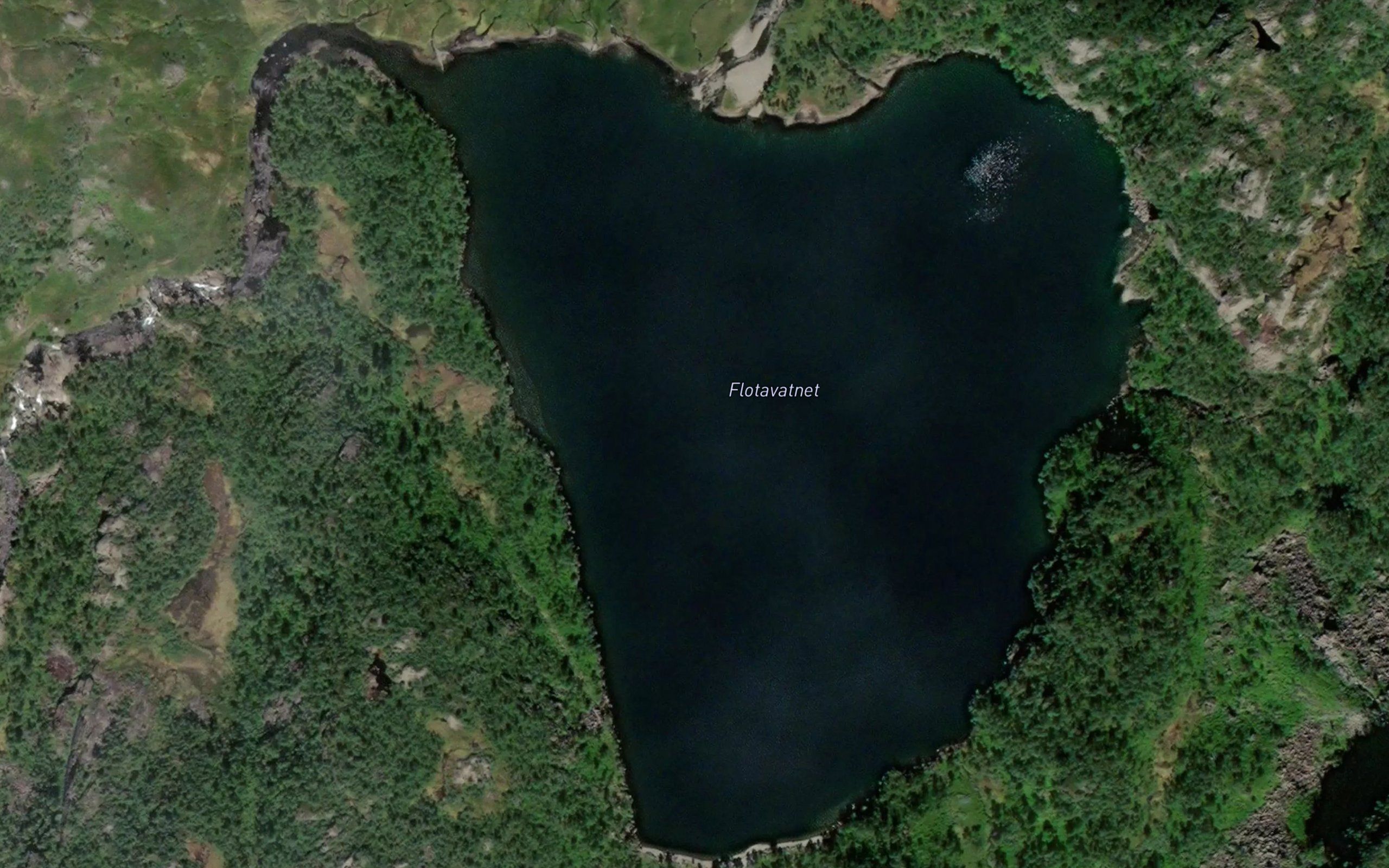 Flotavatnet