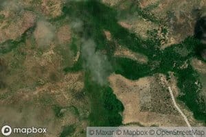 Quebrada Las Viejitas