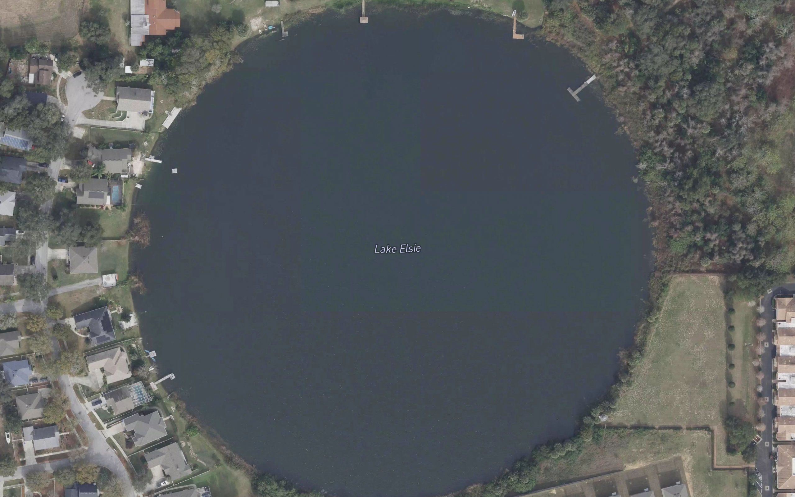 Lake Elsie