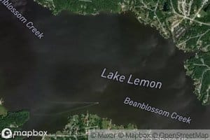 Lake Lemon