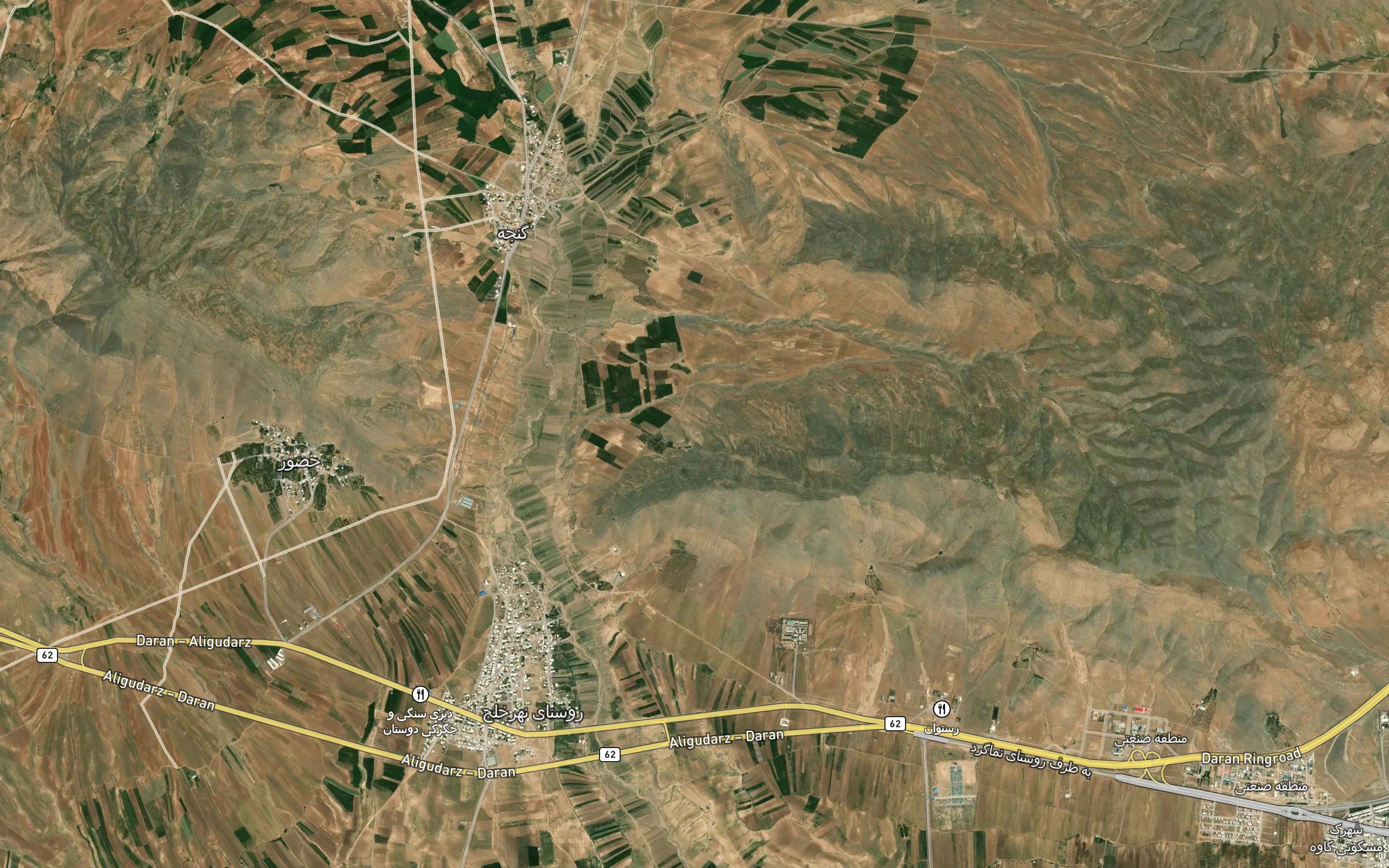 Cheshmeh-ye Adbolaghi