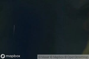 Alafia River Channel