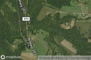 North Fork Cedar Creek