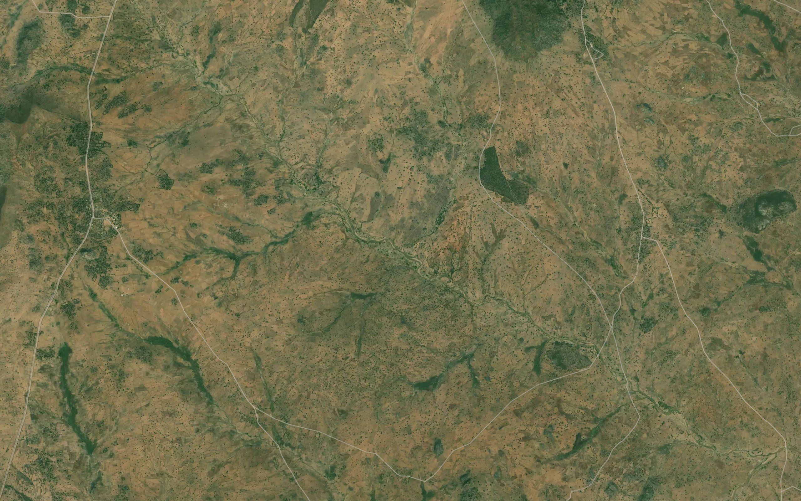 River Nyaho