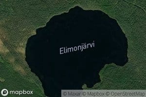 Elimonjarvi