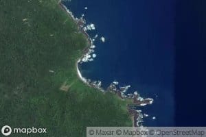 Nangayang-Cayangan Cove