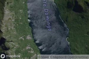 Laguna Santo Domingo