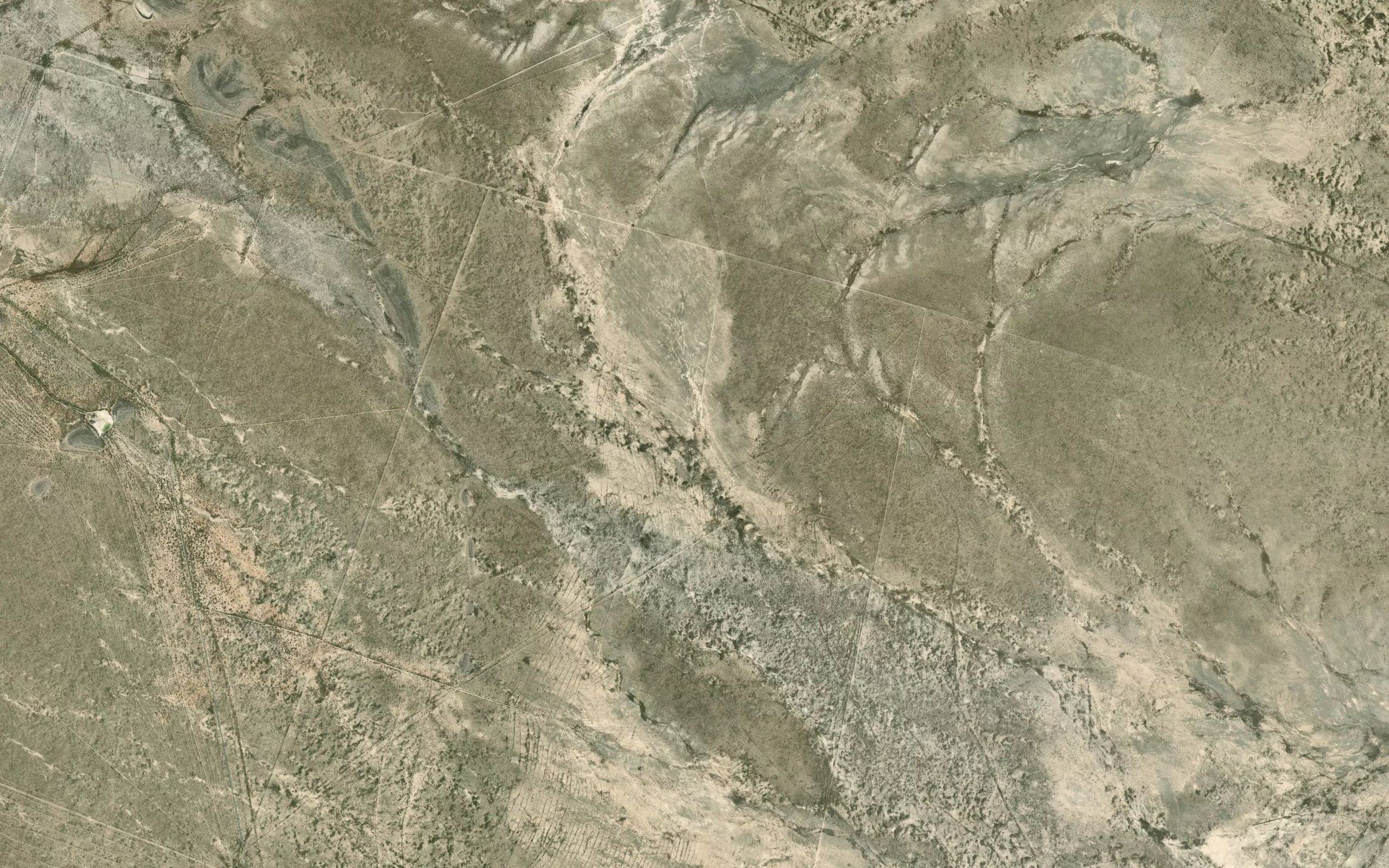 El Mezquite