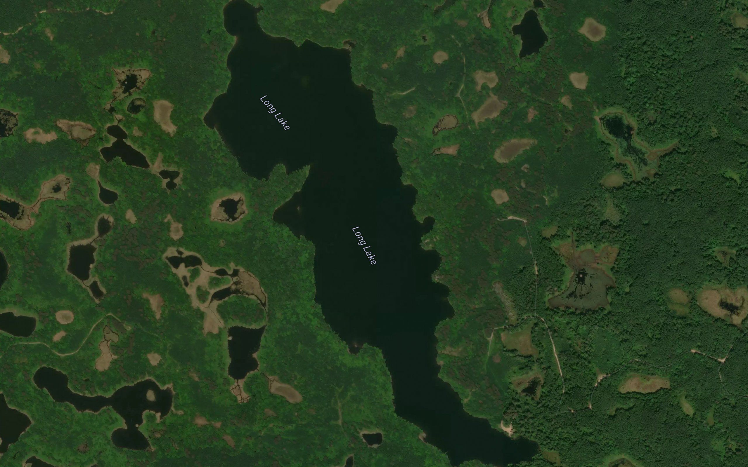 Long Lake