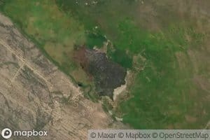 Ozero Karagandykol'