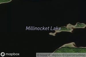 Millinocket Lake